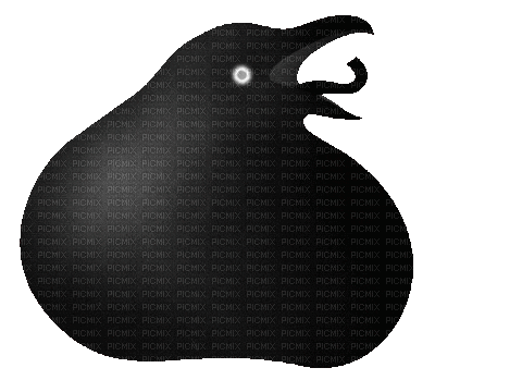 Strange Bird - 免费动画 GIF