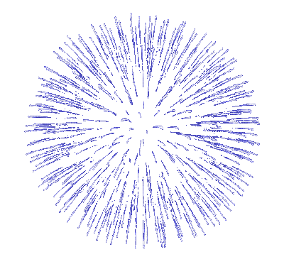 Fireworks - Jitter.Bug.Girl - GIF animasi gratis