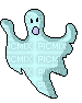 ghost - Animovaný GIF zadarmo