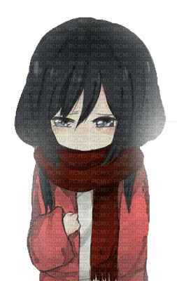 Mikasa. ♥ - zadarmo png