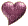 heart pink - Δωρεάν κινούμενο GIF