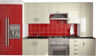 kitchen - 免费PNG