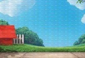 Peanuts Movie Background - kostenlos png