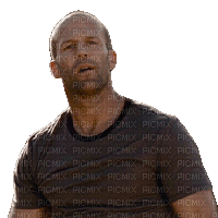 Jason Statham - Bezmaksas animēts GIF