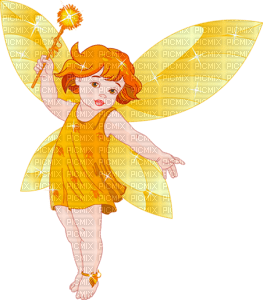 Kaz_Creations Fairy Fairies - png gratuito