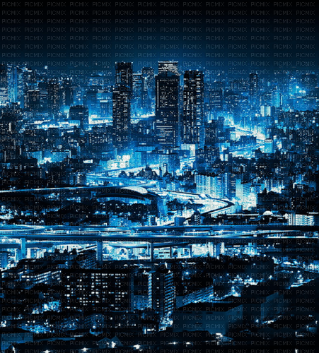Rena japan Tokio Background Nacht - zadarmo png