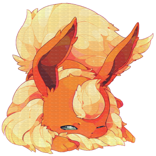 flareon - 免费PNG