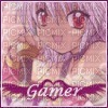 gamer - PNG gratuit