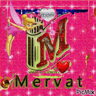 MERVAT.SALM - Бесплатный анимированный гифка