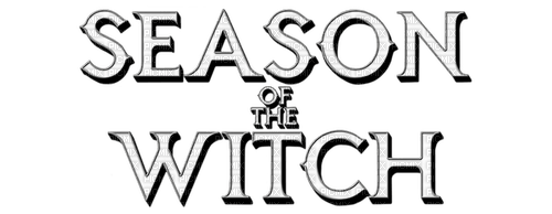 Witch Text Autumn - Bogusia - kostenlos png