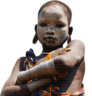 Africa children bp - darmowe png