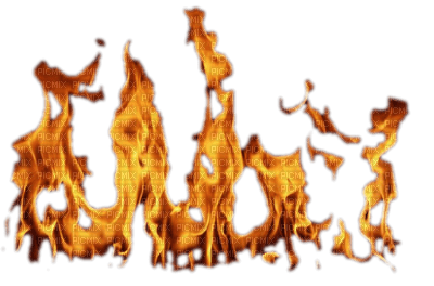 FUEGO - Free PNG