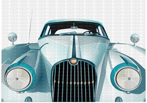 Voiture oldtime - 無料png