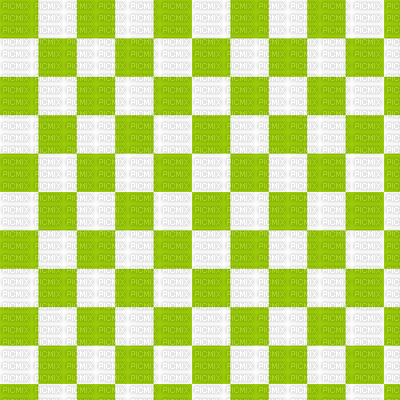 Fond carreaux debutante dessin fond vert fond blanc échec carré green white bg tile bg square chess drawing - ingyenes png