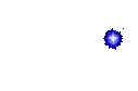 blue star - Gratis geanimeerde GIF