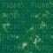 Pia encre vague vert bleu blanc - 免费动画 GIF