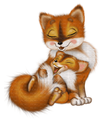 Kaz_Creations Cute Animals - 免费PNG