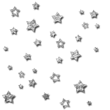 Stars Deco - png grátis
