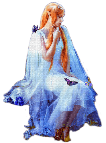 fairy by nataliplus - kostenlos png