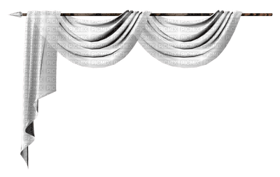 curtain anastasia - zdarma png
