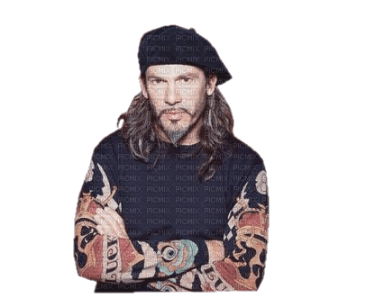 loly33  Florent Pagny - bezmaksas png