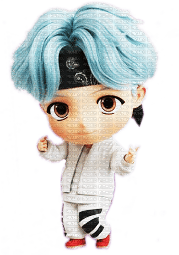 THINGS I LOVE ABOUT TINY TANS MIC DROP-ESME4EVA - png ฟรี