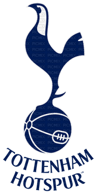 Kaz_Creations Deco Logo Football Tottenham Hotspur - δωρεάν png