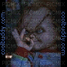 horror (Chucky) - GIF animado gratis