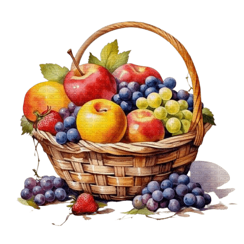 Fruit - zadarmo png