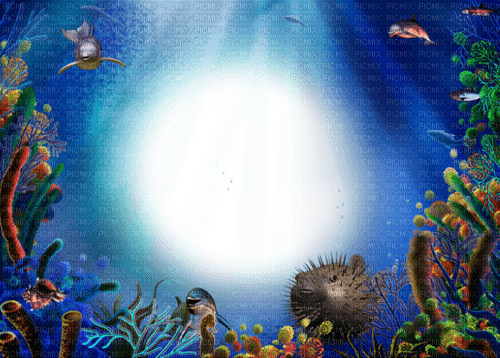 Aquarium - фрее пнг