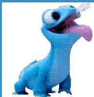 frozen disney - 無料のアニメーション GIF