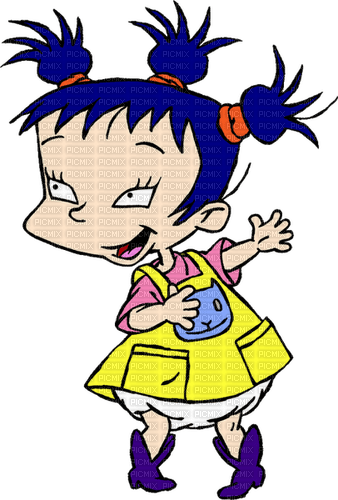 Kimi Watanabe-Finster - Free PNG