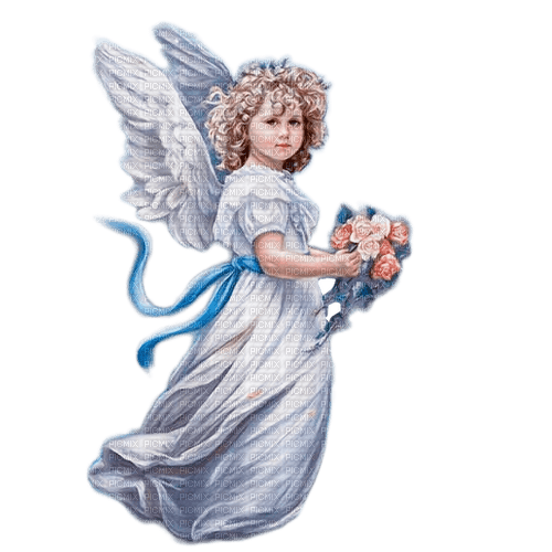angel engel ange milla1959 - PNG gratuit