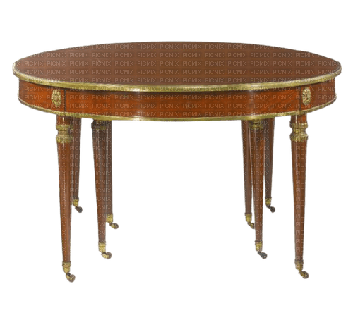 table - 免费PNG