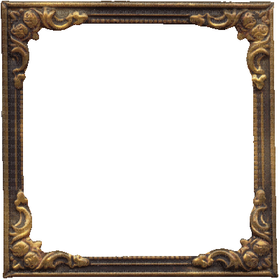frame gif (created with gimp) - 免费动画 GIF