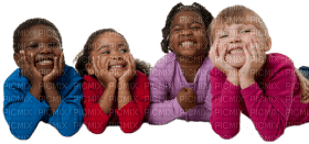 Kaz_Creations Baby Enfant Child Children Friends - Free PNG