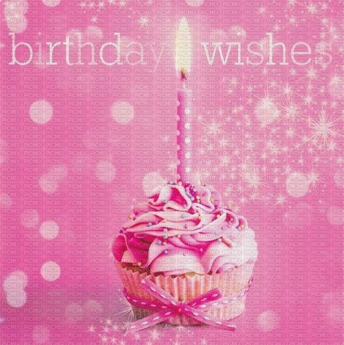 birthday wishes - besplatni png