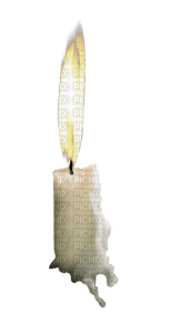 candle - png gratuito