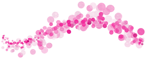 Dots.Pink - PNG gratuit