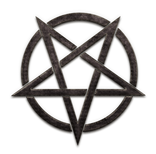Pentagram - ücretsiz png