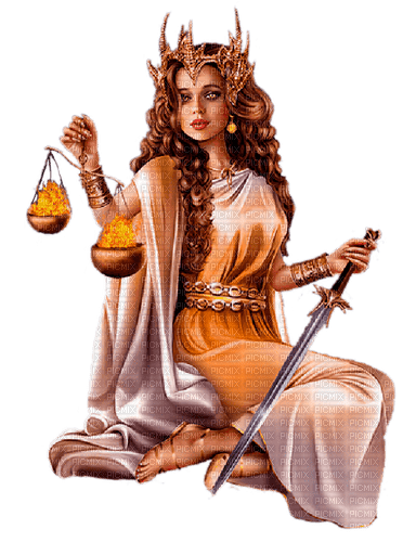 fantasy woman by nataliplus - kostenlos png