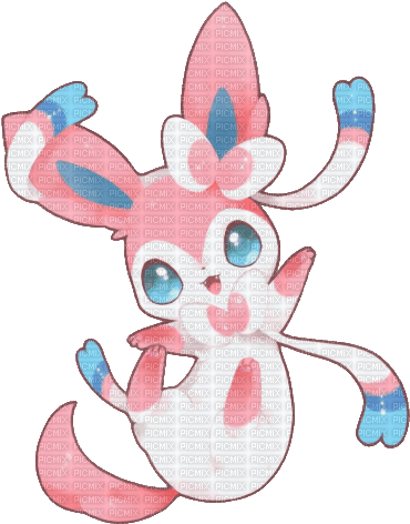sylveon - 免费PNG