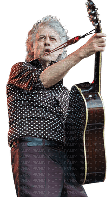 Kaz_Creations Man Homme Bob Geldof  Music Singer - ücretsiz png