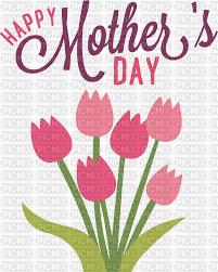 Mother´s Day - png gratuito