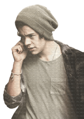Kaz_Creations Harry Styles One Direction Singer Band Music - δωρεάν png