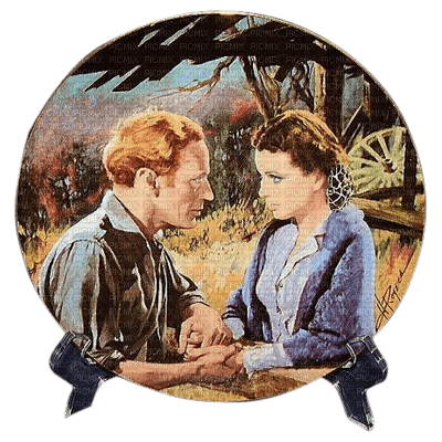 gone with the wind - bezmaksas png