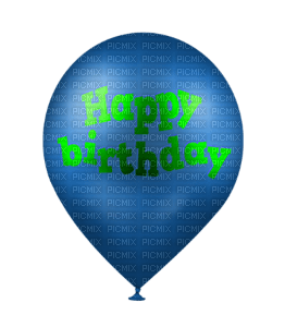 balloon-ballong-text - бесплатно png