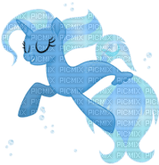 Trixie seapony - δωρεάν png