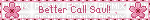better call saul - Безплатен анимиран GIF