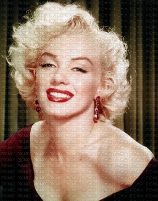 marylin - Free PNG